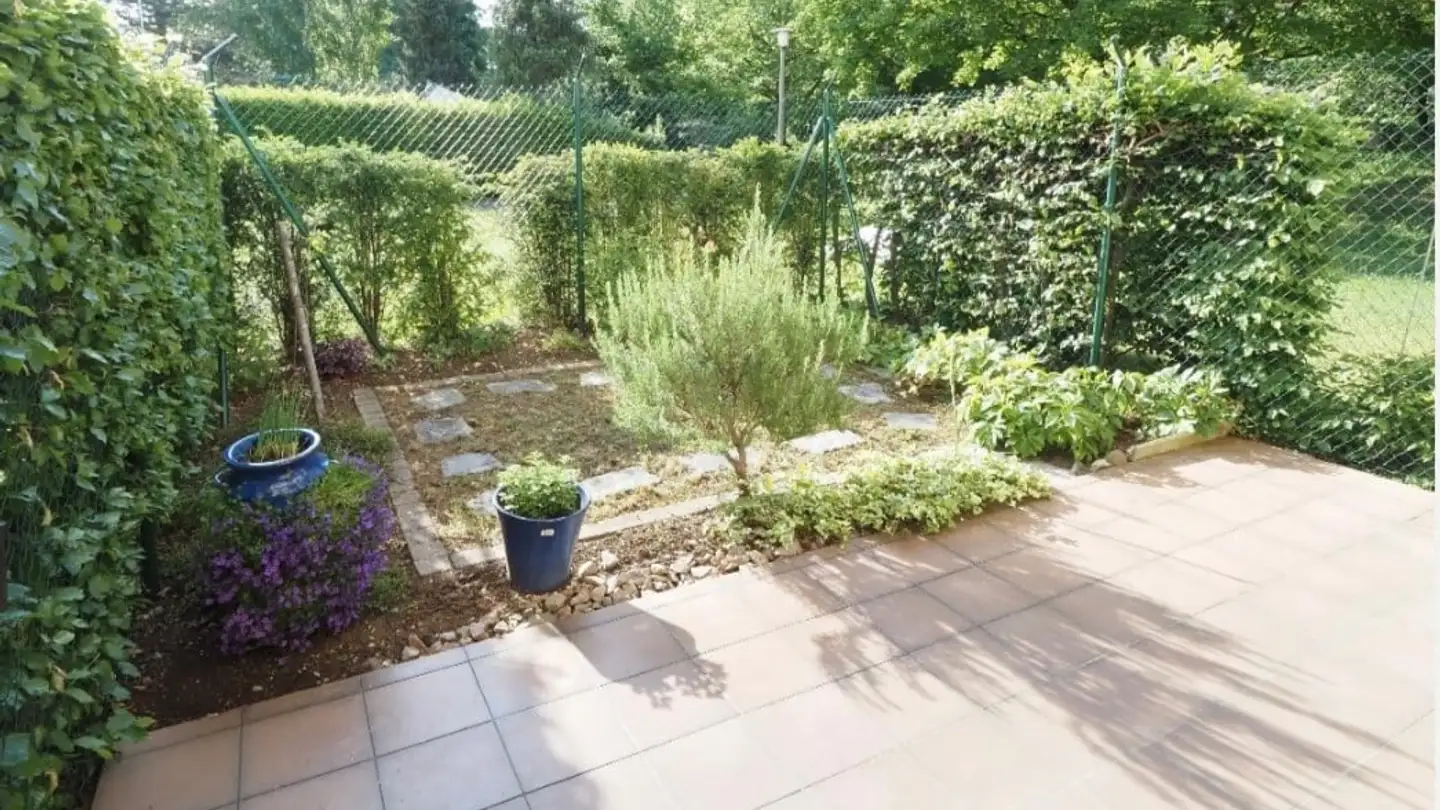 Appartamento in affitto - Scheltenstrasse 18, 4153 Reinach BL - Foto 2