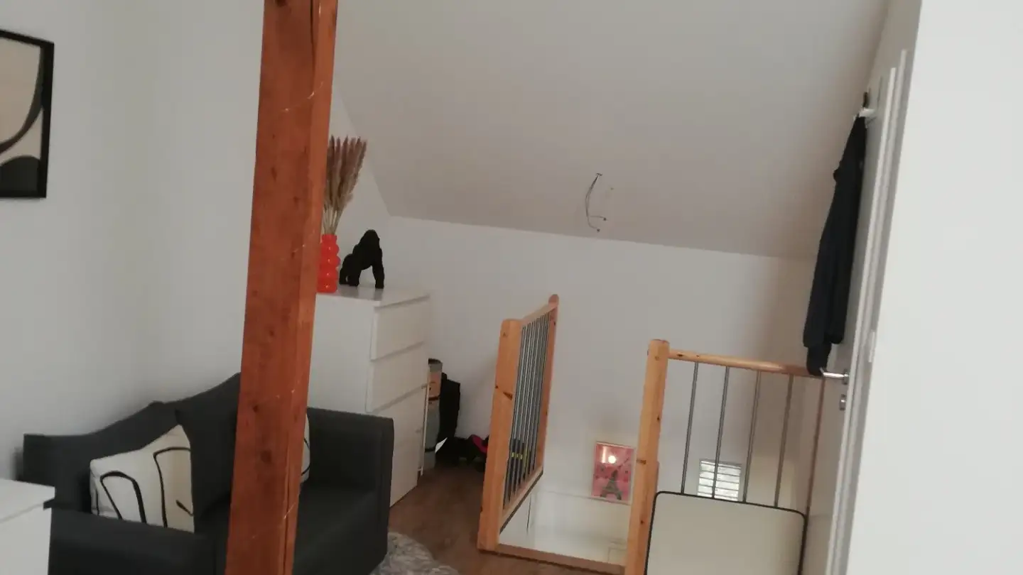 Wohnung mieten - Schmiedeweg 5, 4563 Gerlafingen - Foto 3