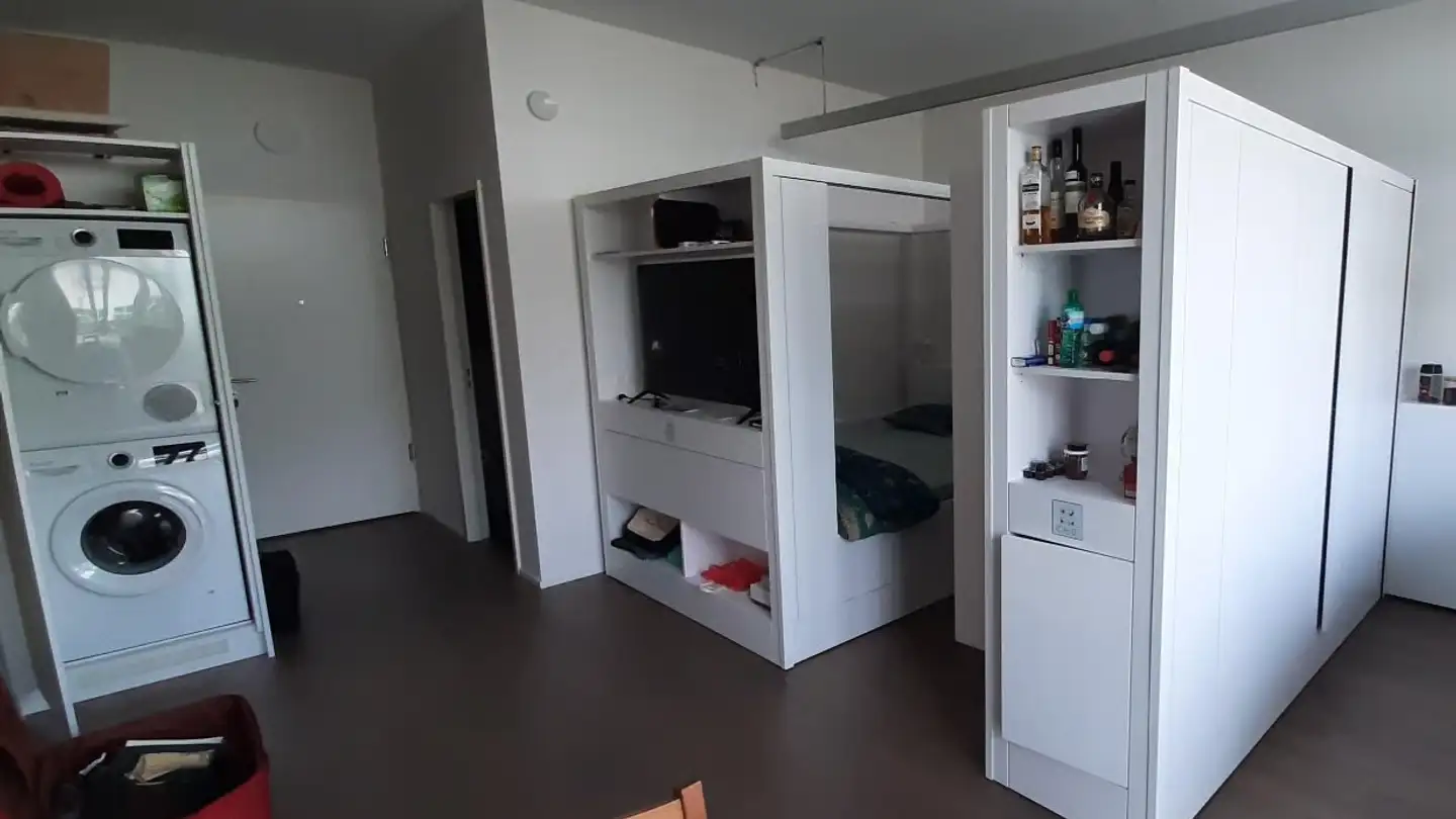 Apartment for rent - Im Sihlhof 2, 8134 Adliswil