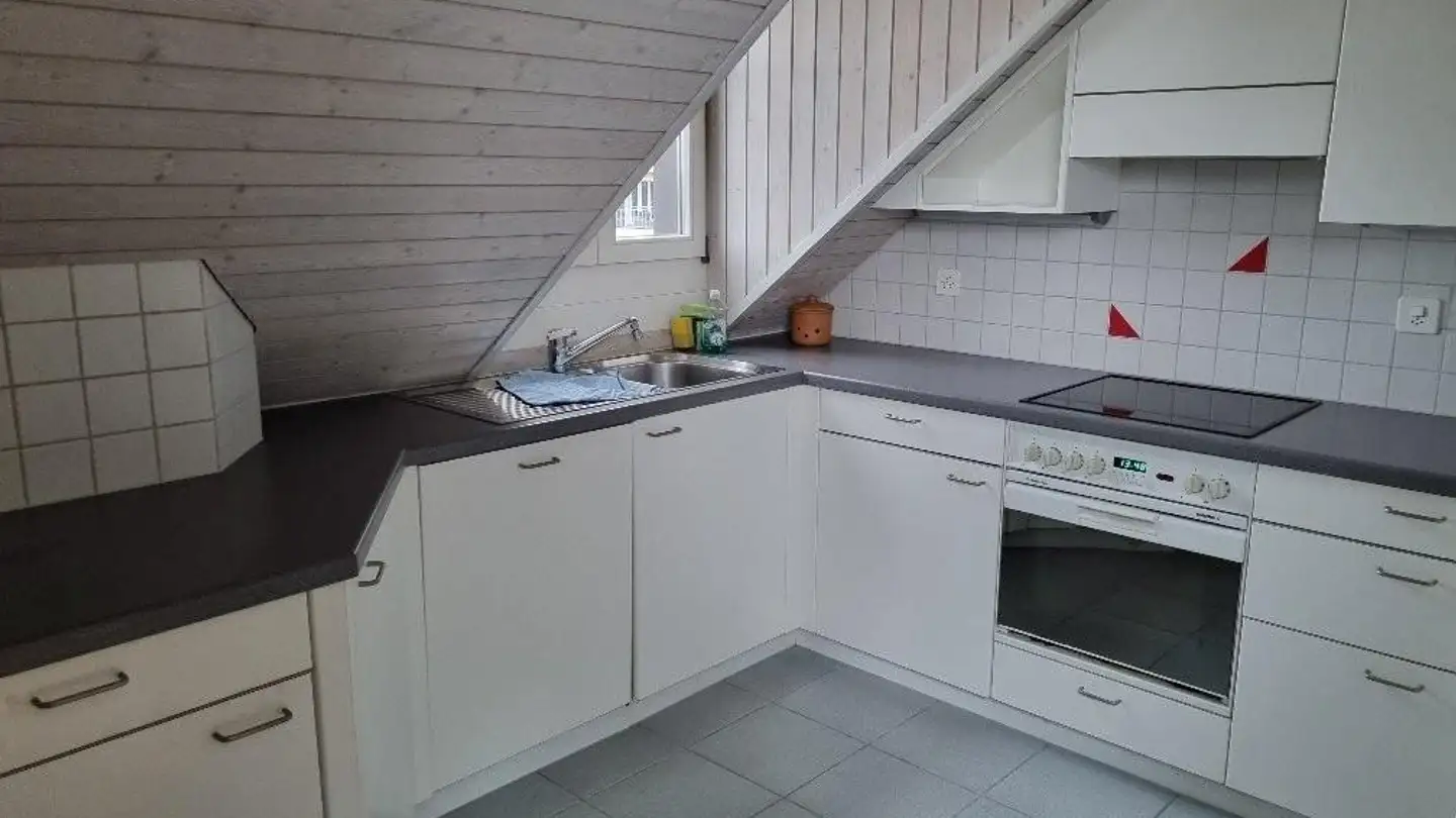 Wohnung mieten - Schulstrasse 1a, 5442 Fislisbach - Foto 2