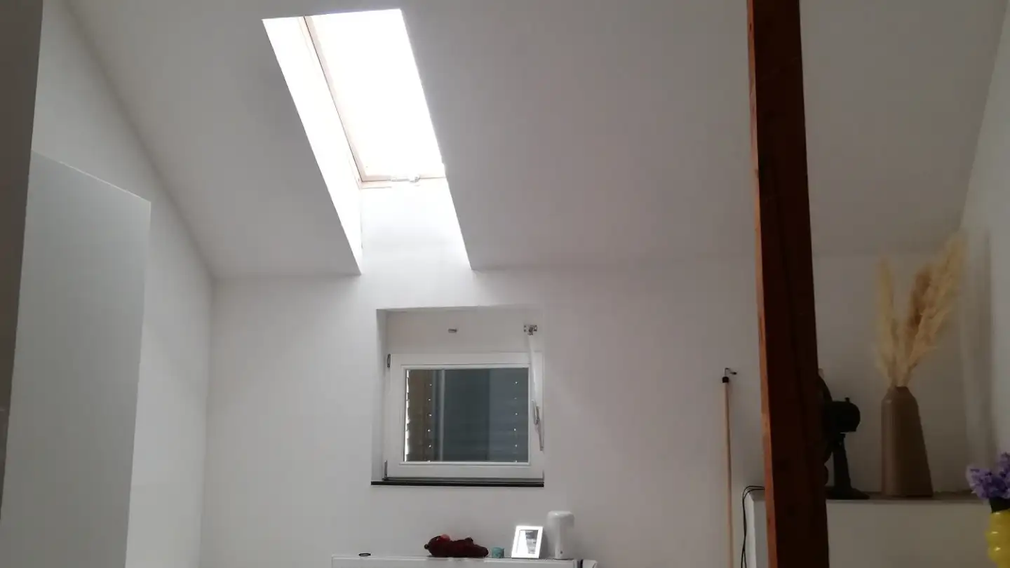 Wohnung mieten - Schmiedeweg 5, 4563 Gerlafingen - Foto 4