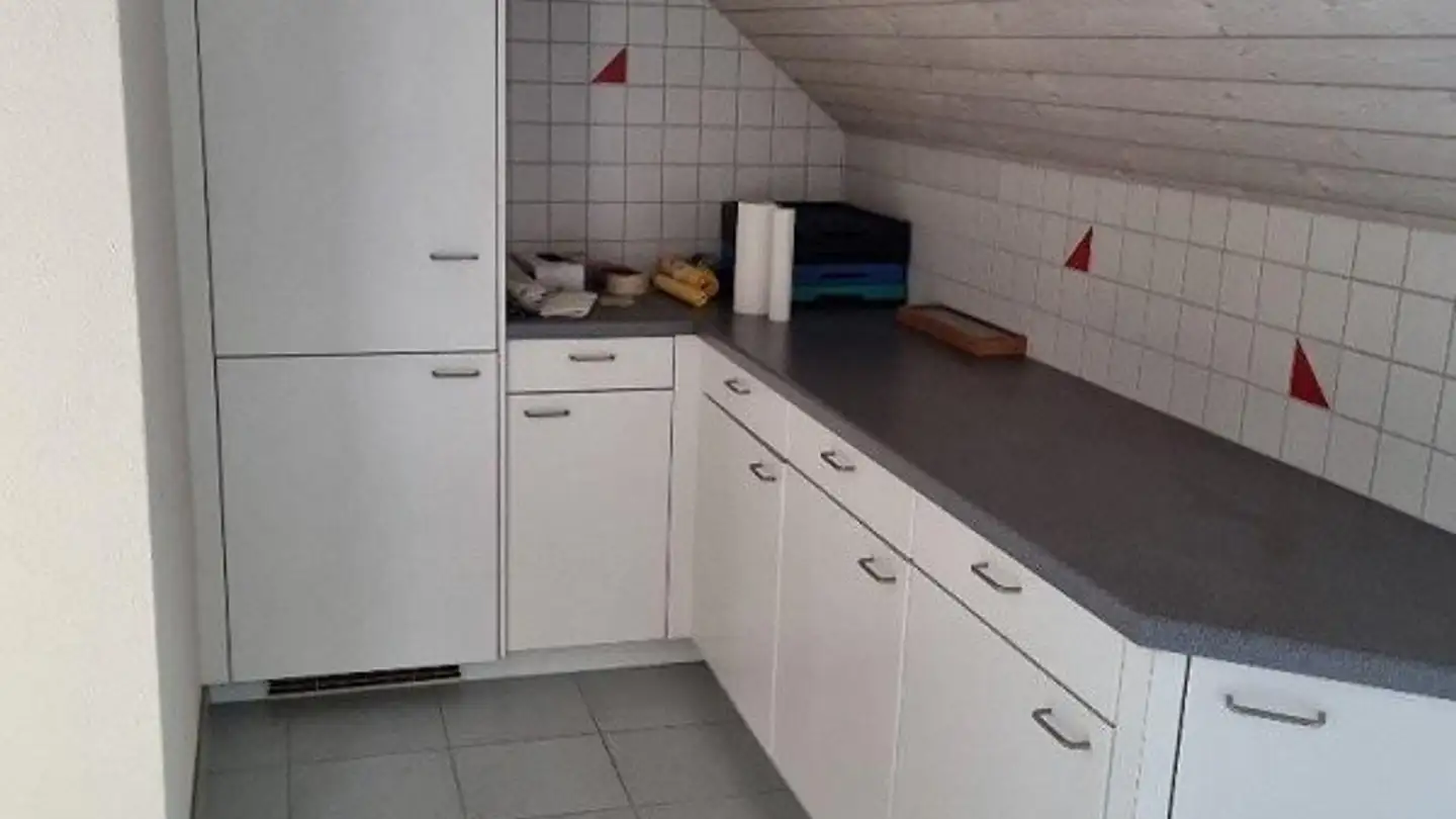Wohnung mieten - Schulstrasse 1a, 5442 Fislisbach - Foto 3