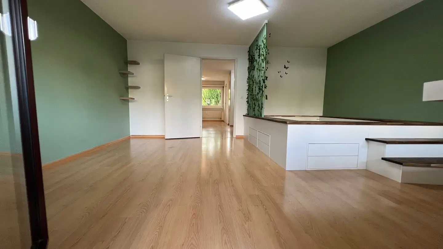 Appartamento in affitto - Scheltenstrasse 18, 4153 Reinach BL - Foto 3