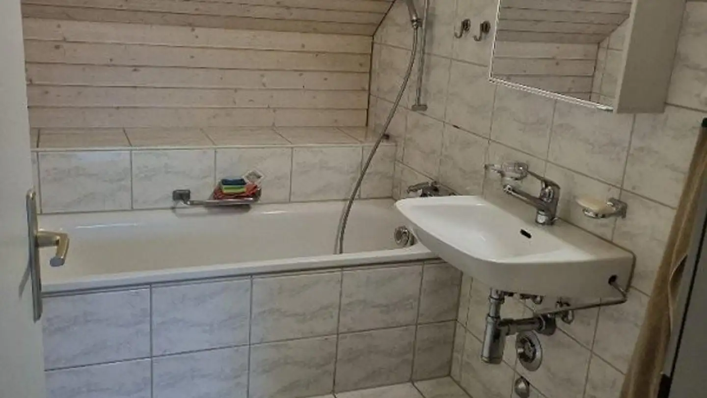 Wohnung mieten - Schulstrasse 1a, 5442 Fislisbach - Foto 4