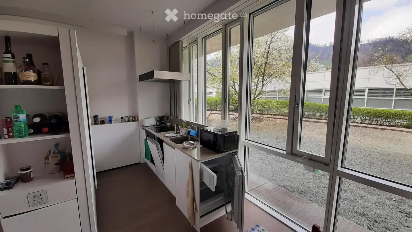 Apartment for rent - Im Sihlhof 2, 8134 Adliswil - Photo 2