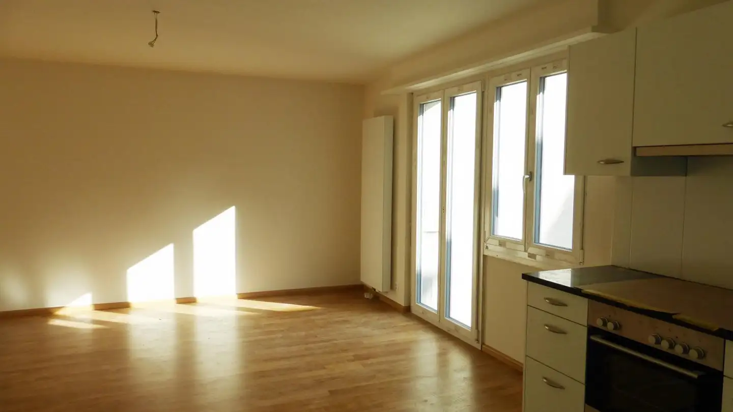 Apartment for rent - Strassburgerallee 79, 4055 Basel - Photo 3