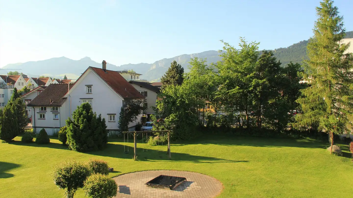 Appartamento in affitto - Unteres Ziel 5, 9050 Appenzell
