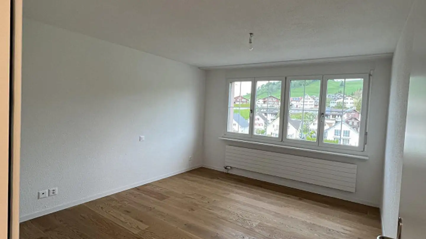 Appartamento in affitto - Unteres Ziel 5, 9050 Appenzell - Foto 4
