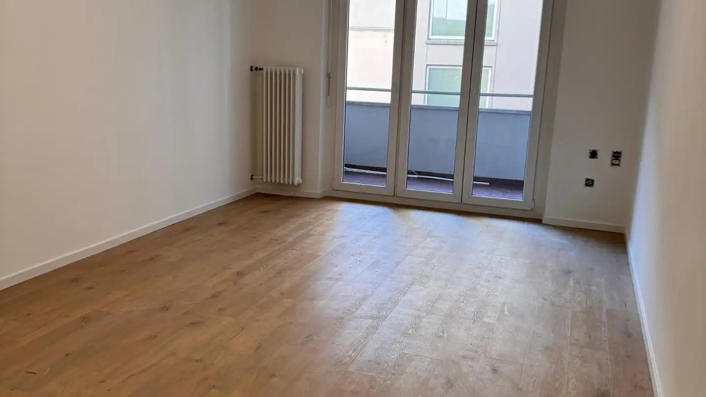 Appartamento in affitto - Via San Francesco 4, 6600 Locarno