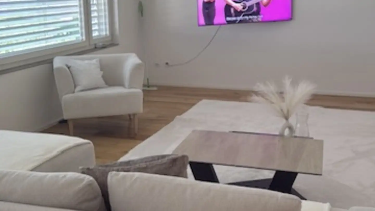 Appartamento in affitto - 4424 Arboldswil