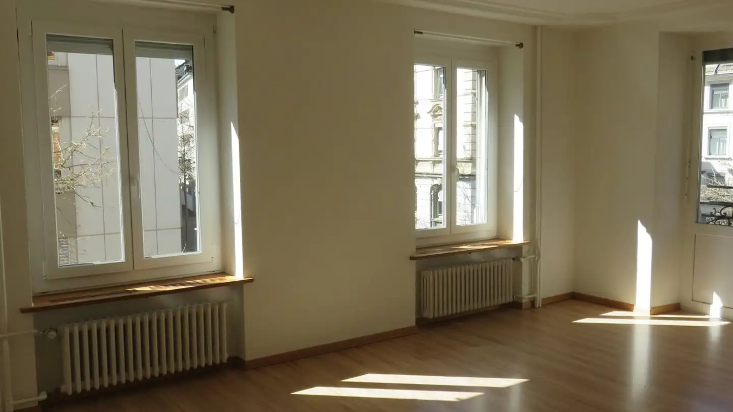 Apartment for rent - Hallwylstrasse 63, 8004 Zürich - Photo 2