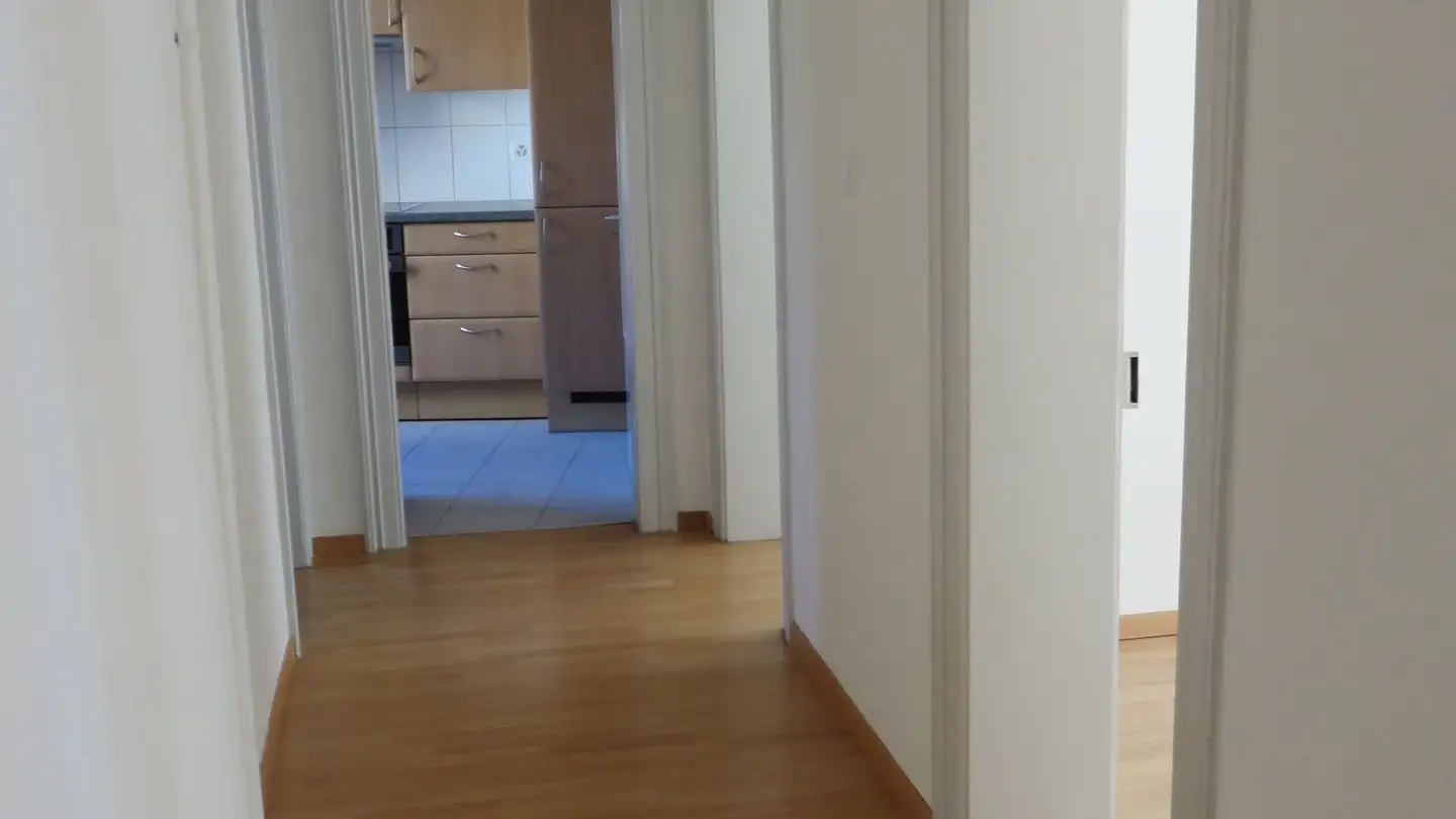 Apartment for rent - Hallwylstrasse 63, 8004 Zürich - Photo 3