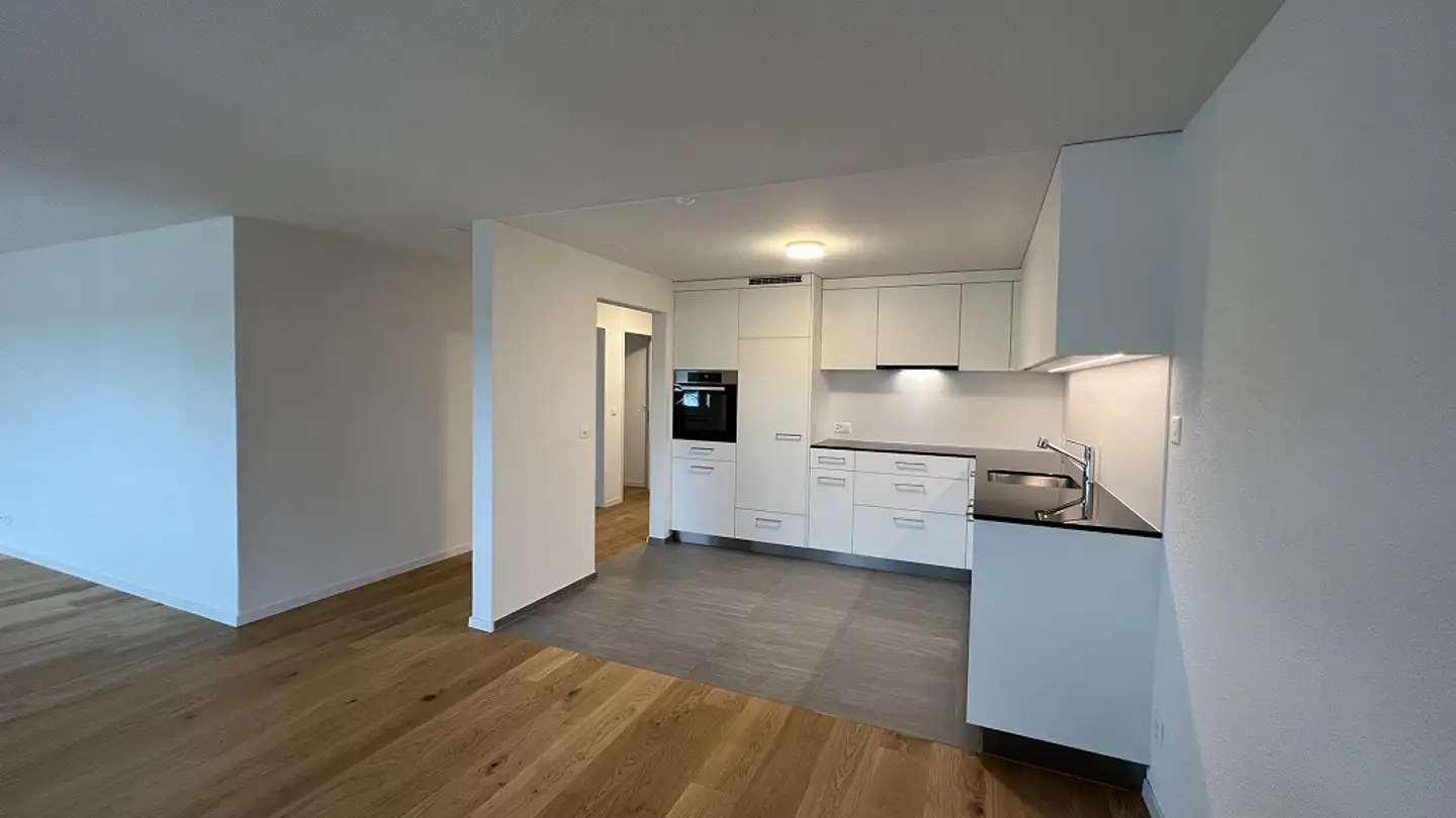 Appartamento in affitto - Unteres Ziel 5, 9050 Appenzell - Foto 2