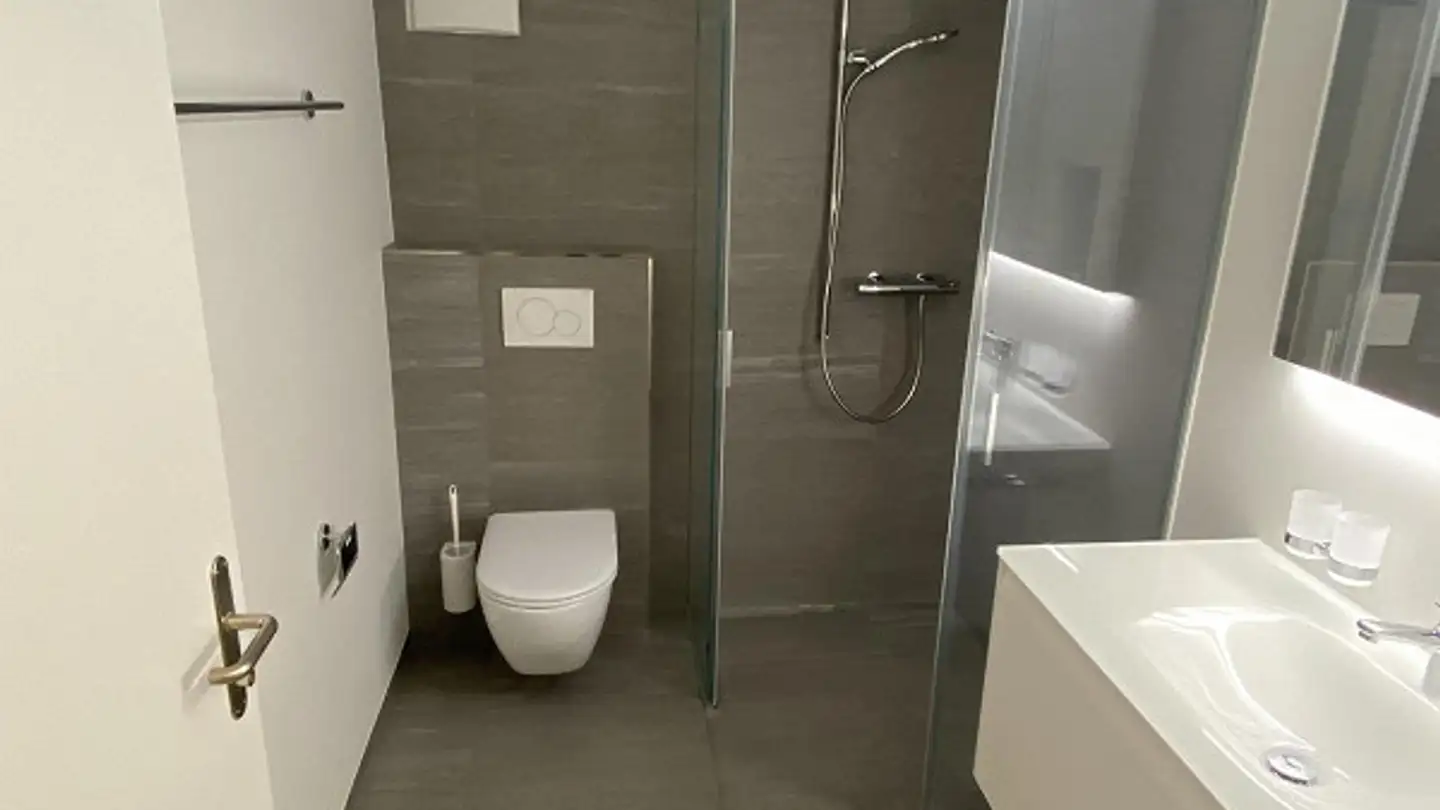 Appartamento in affitto - Unteres Ziel 5, 9050 Appenzell - Foto 3