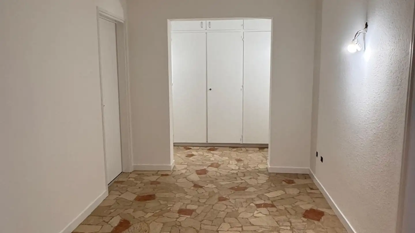 Appartamento in affitto - Via San Francesco 4, 6600 Locarno - Foto 3
