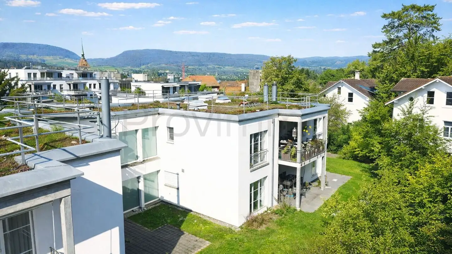 Apartment for sale - 5000 Aarau - Photo 3