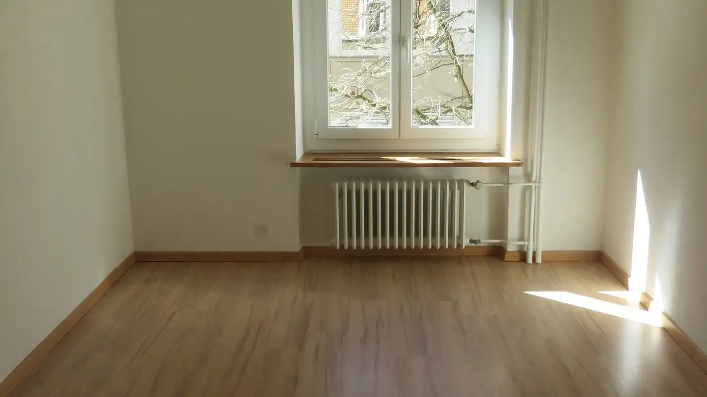 Apartment for rent - Hallwylstrasse 63, 8004 Zürich - Photo 4