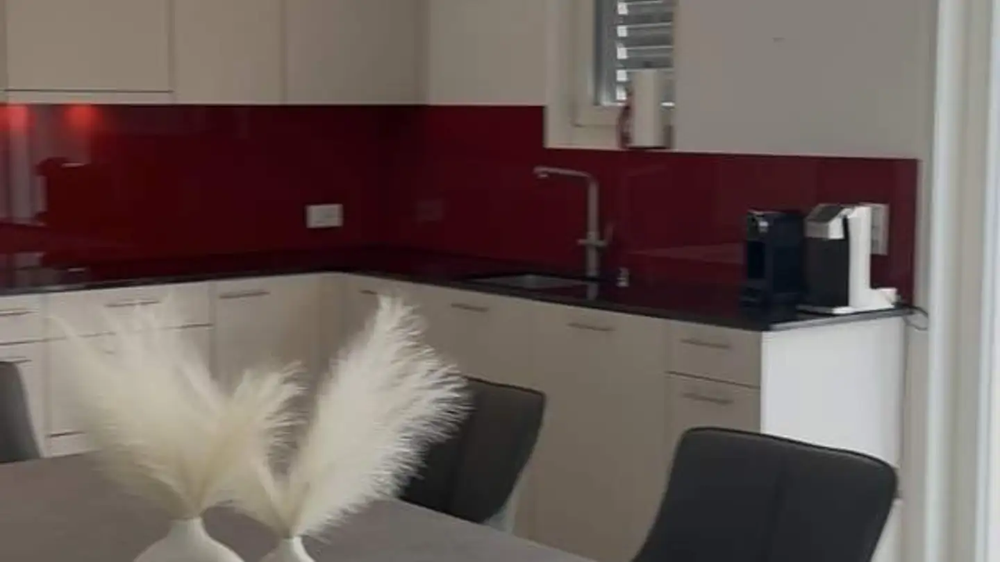 Appartamento in affitto - 4424 Arboldswil - Foto 4