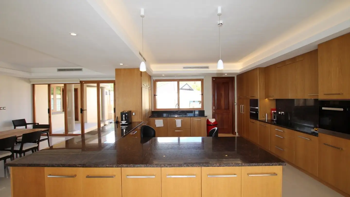 Villa in vendita - Route De Crans-Montana, 3963 Montana - Foto 4