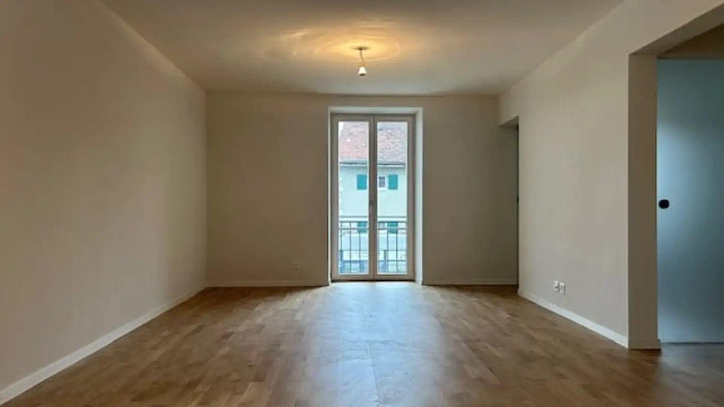 Appartamento in affitto - Route Des Matagasses 9, 1268 Burtigny - Foto 2