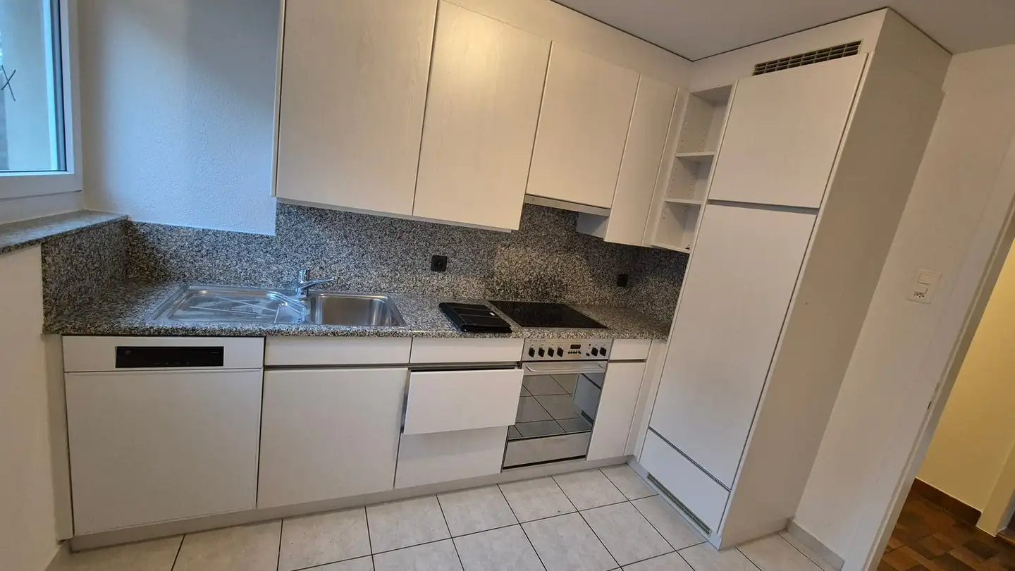 Apartment for rent - Wülflingerstrasse 154, 8408 Winterthur - Photo 3