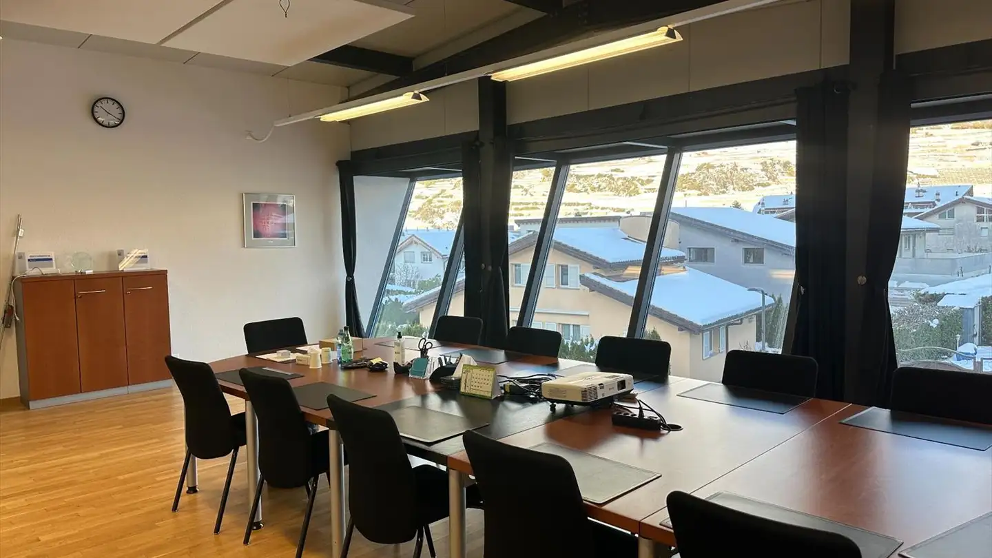 Gewerbe kaufen - 1958 Uvrier - Foto 3