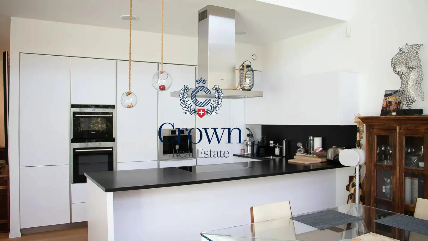 Apartment for sale - 1203 Genève - Photo 2