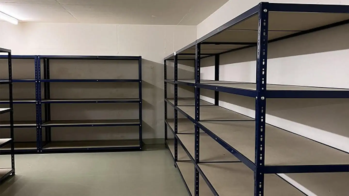 Spazio di archiviazione in affitto - Mandachstrasse, 8155 Niederhasli - Photo 3