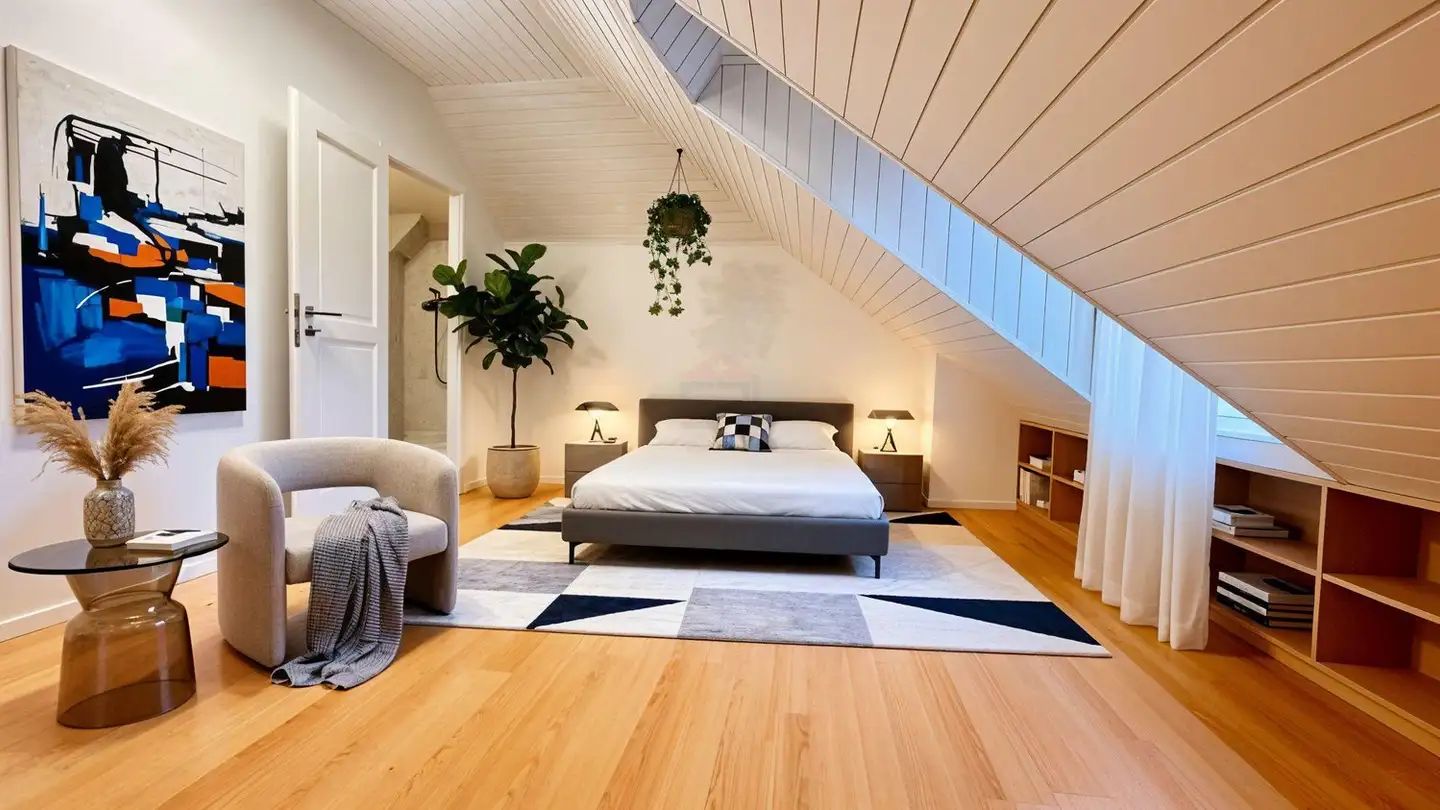 Duplex in vendita - 1239 Collex - Photo 4