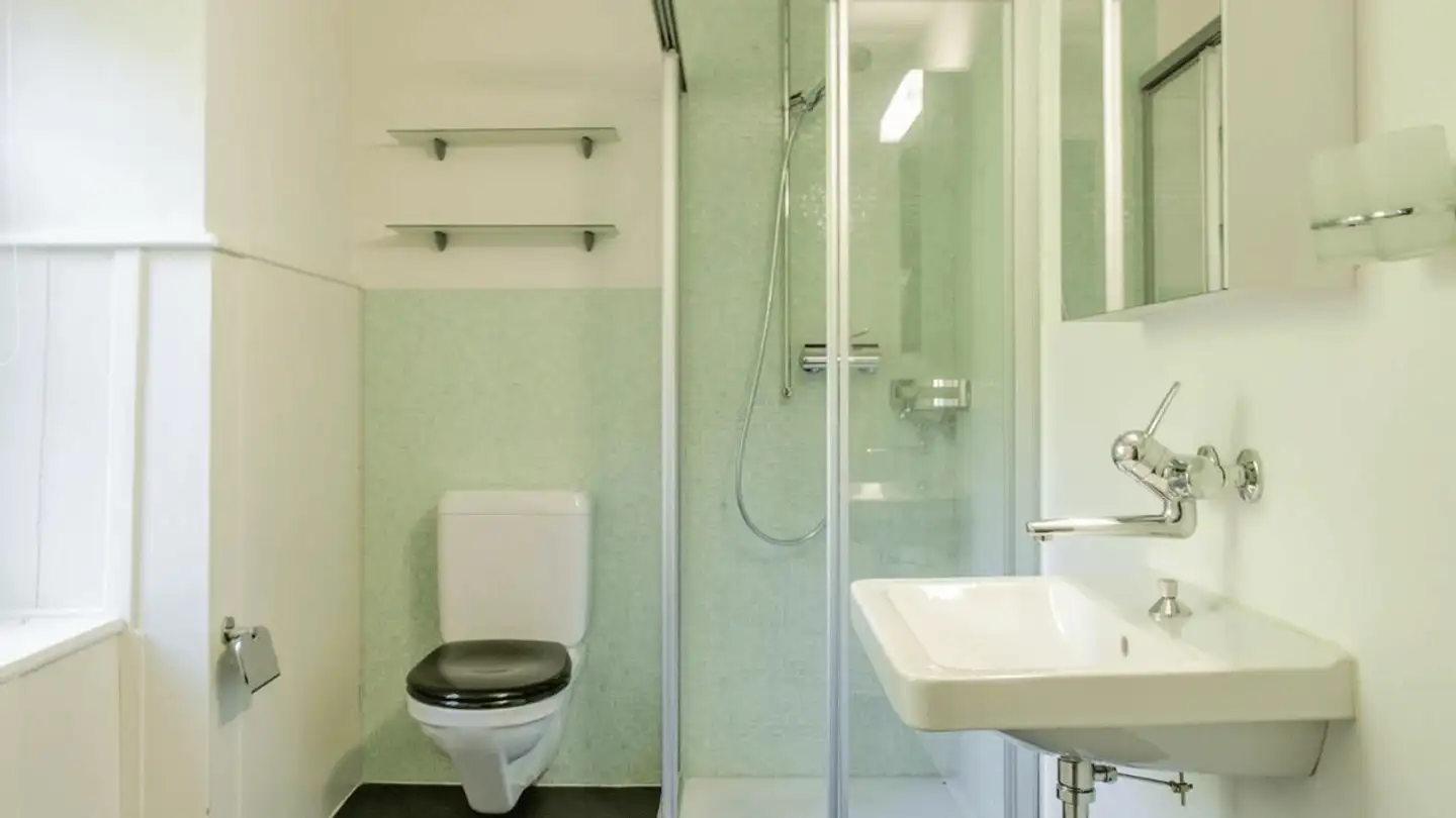 Appartement à louer - Unders Ried, 3812 Wilderswil - Photo 2