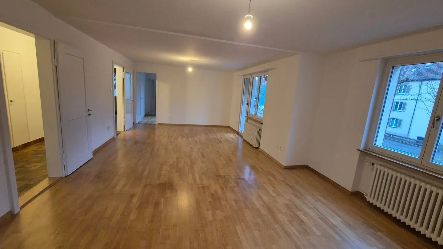 Apartment for rent - Wülflingerstrasse 154, 8408 Winterthur - Photo 4