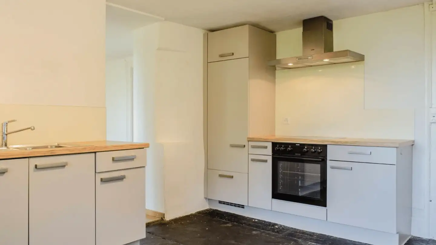 Appartement à louer - Unders Ried, 3812 Wilderswil - Photo 3