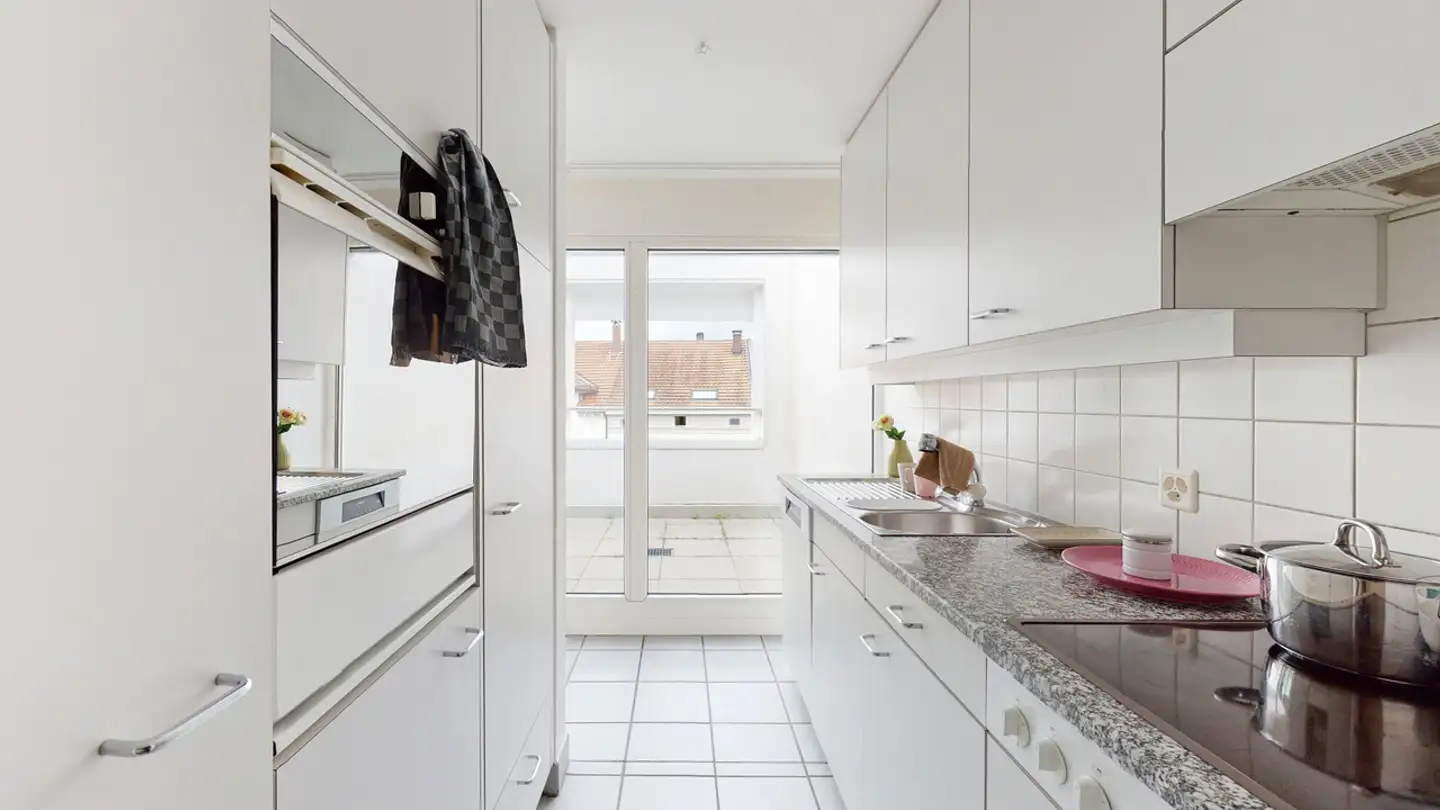 Apartment for rent - Bielstrasse, 4512 Bellach - Photo 2