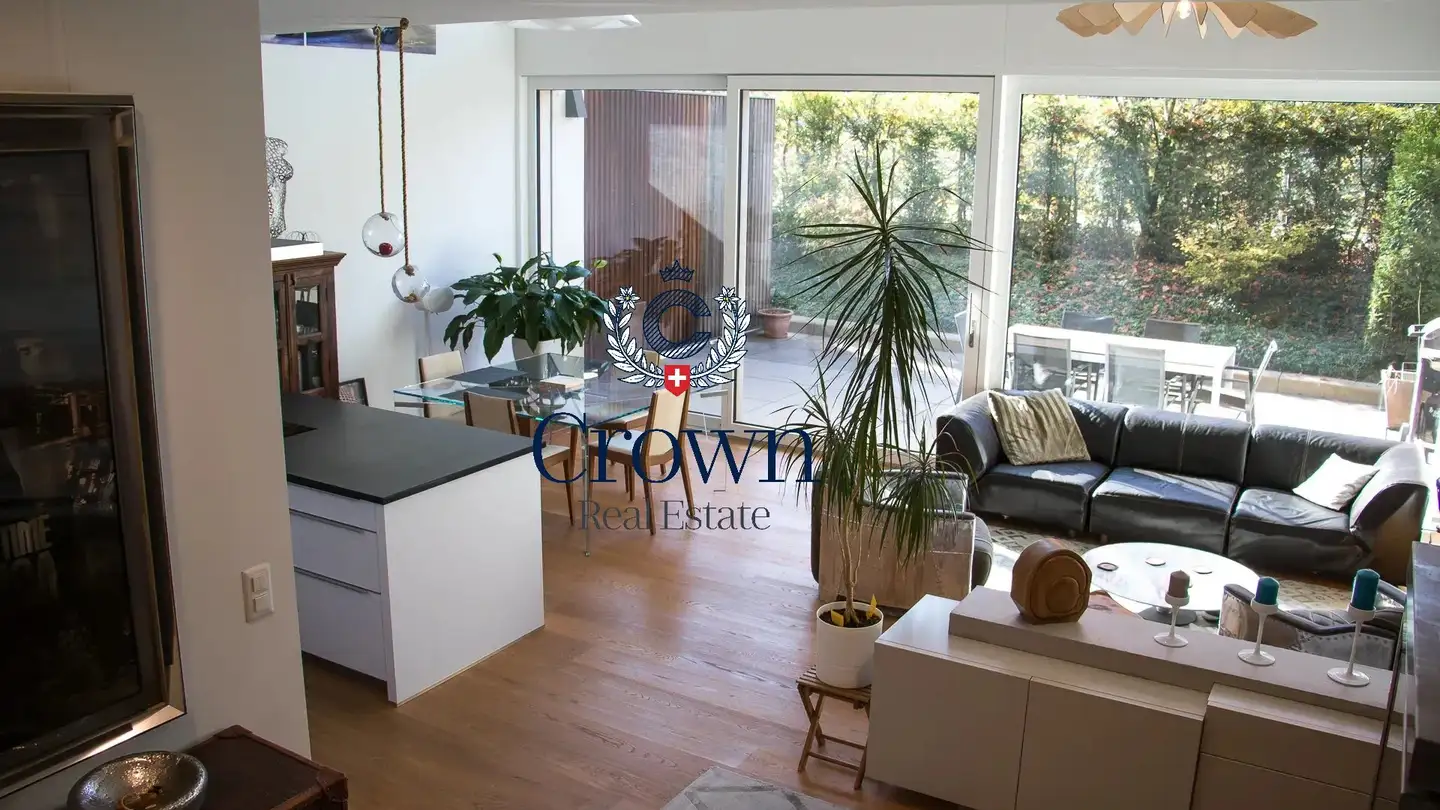 Apartment for sale - 1203 Genève - Photo 3