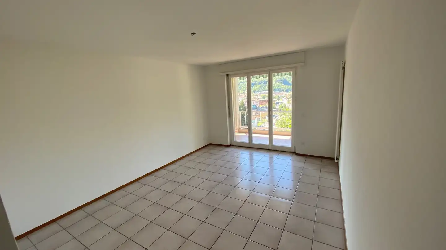 Wohnung mieten - Via Purasca 7, 6988 Ponte Tresa - Foto 2