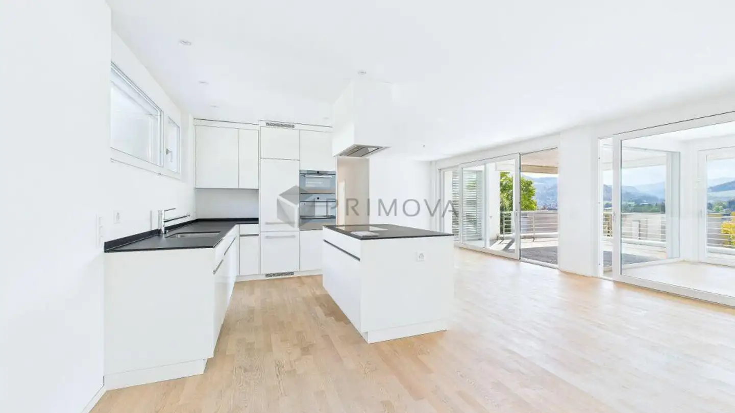Appartement en terrasse à vendre - 4450 Sissach