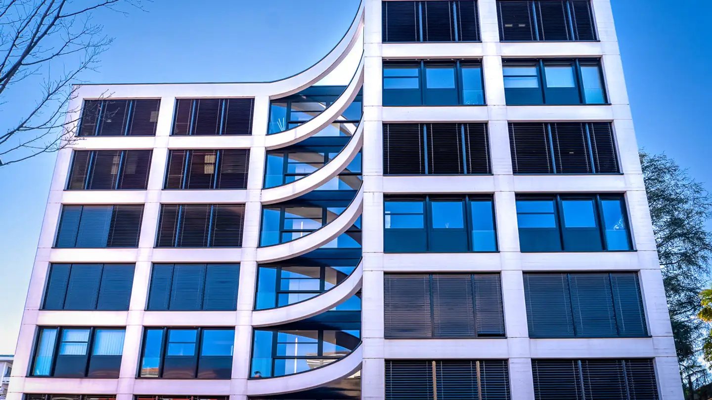 Apartment for sale - Via Trevano 15, 6900 Lugano - Photo 2