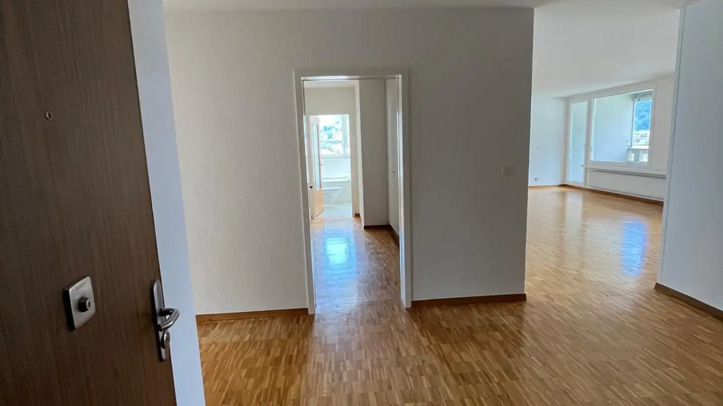 Appartamento in affitto - Aspermontstrasse 13, 7000 Chur