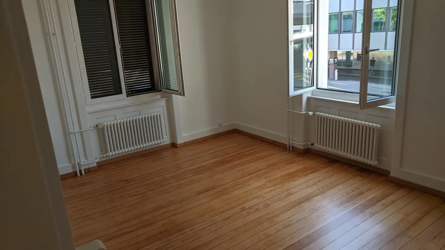 Stanza singola in affitto - Neue Hard, 8005 Zürich
