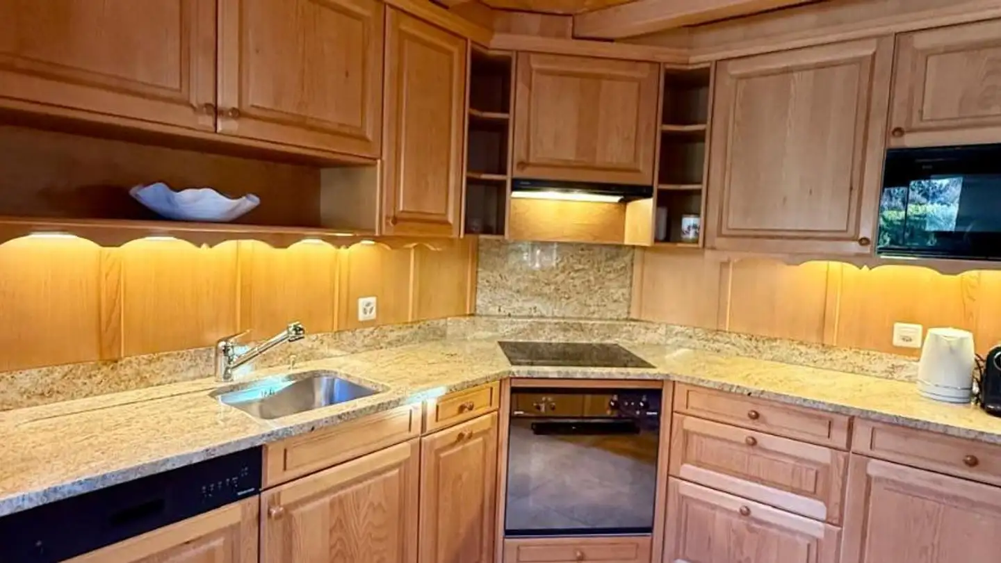 Duplex for rent - 3963 Crans-Montana - Photo 3
