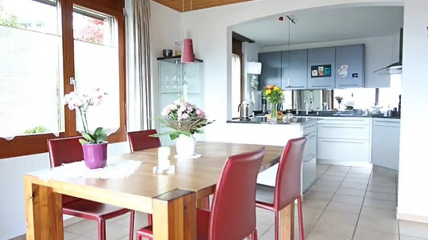 Casa bifamiliare in vendita - Walkeweg 19f, 3612 Steffisburg - Foto 4
