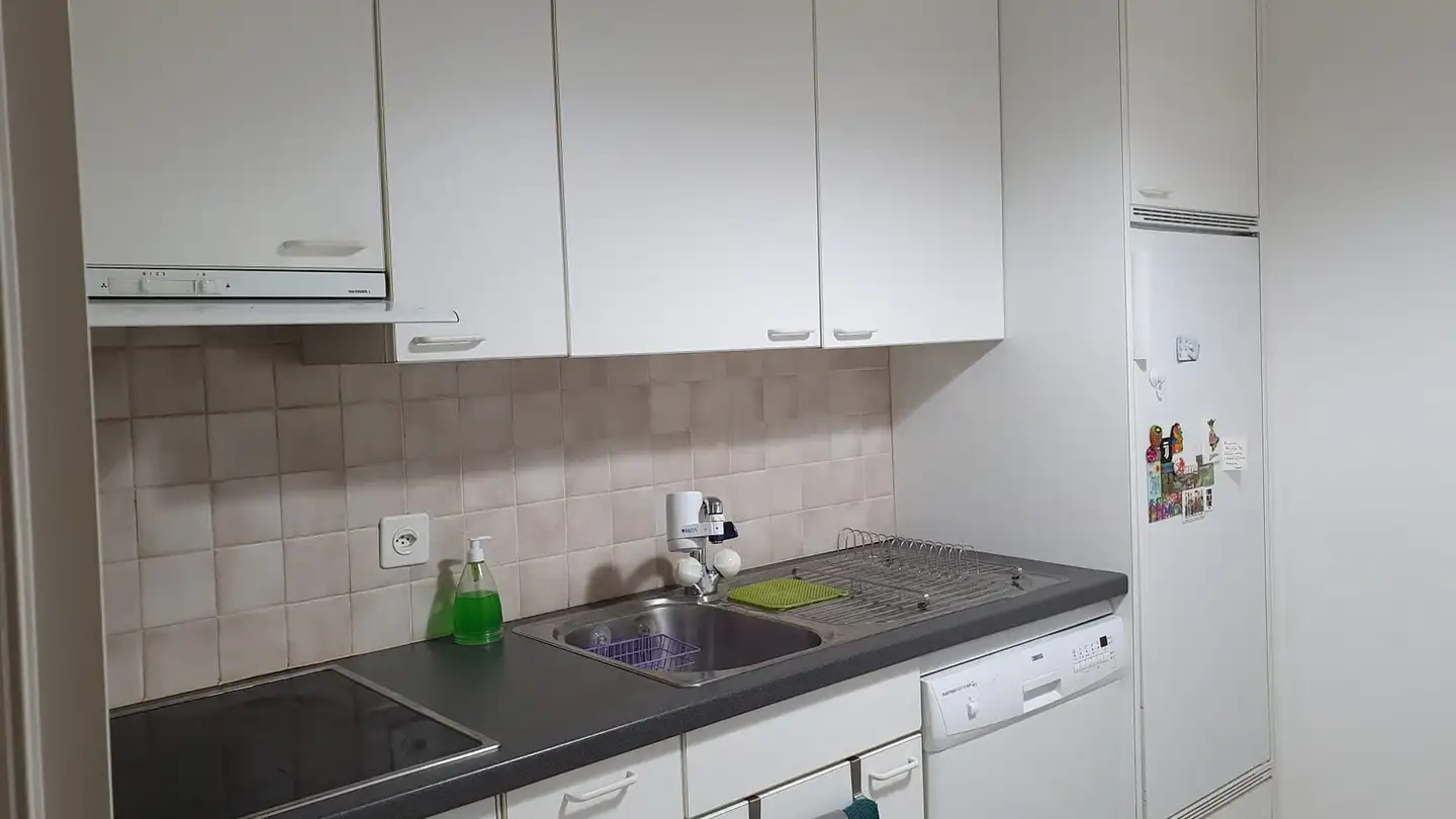 Wohnung mieten - Via Purasca 7, 6988 Ponte Tresa - Foto 4
