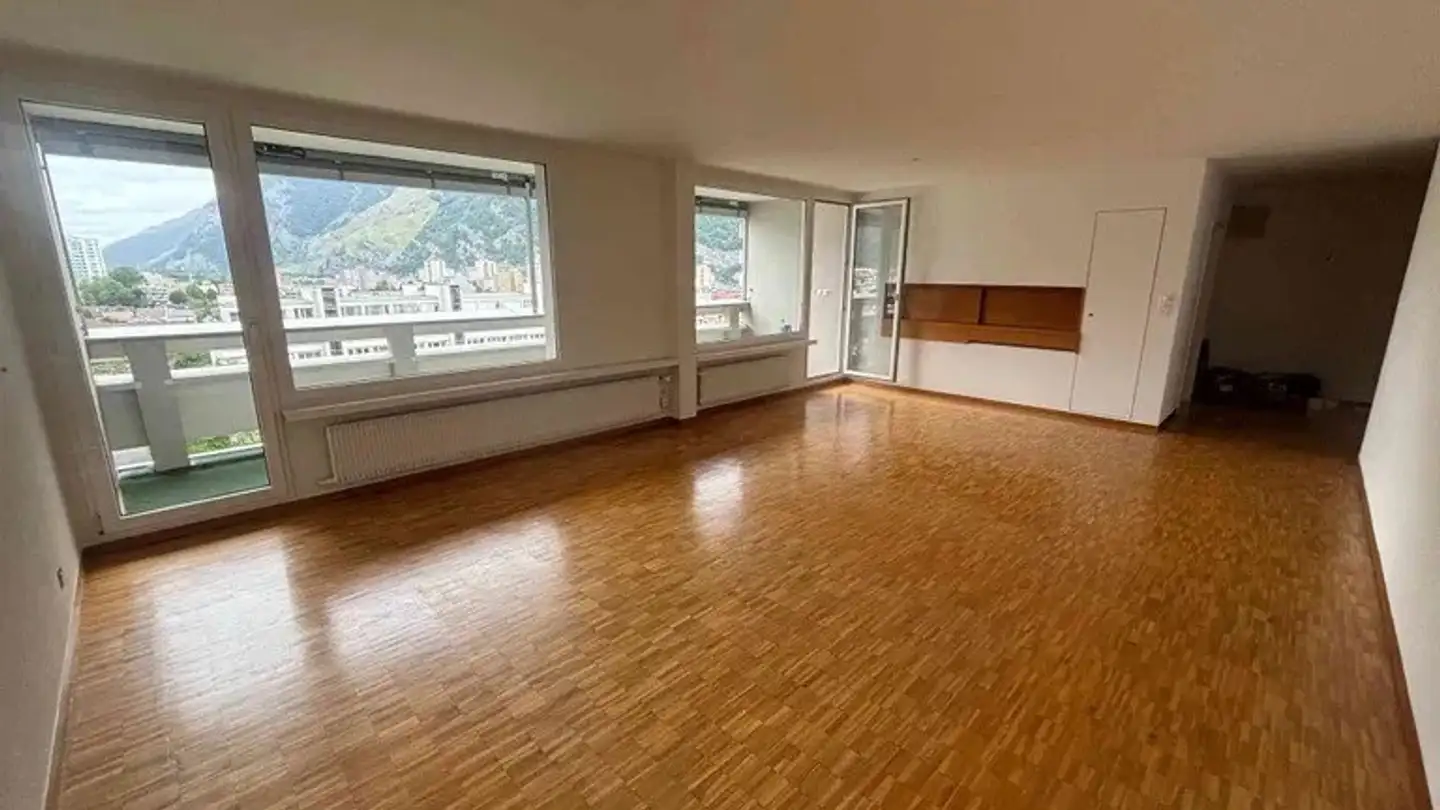 Appartamento in affitto - Aspermontstrasse 13, 7000 Chur - Foto 2
