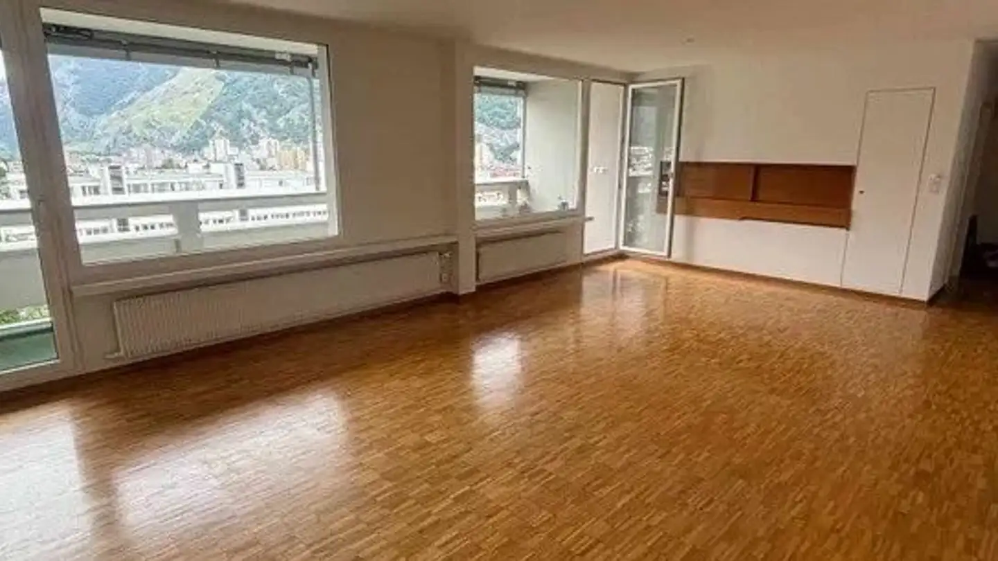 Appartement à louer - Aspermontstrasse 13, 7000 Chur - Photo 2