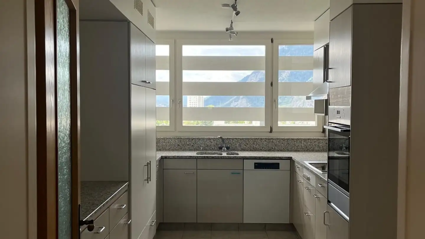 Appartamento in affitto - Aspermontstrasse 13, 7000 Chur - Foto 3