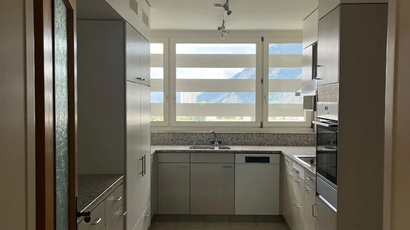 Appartement à louer - Aspermontstrasse 13, 7000 Chur - Photo 3