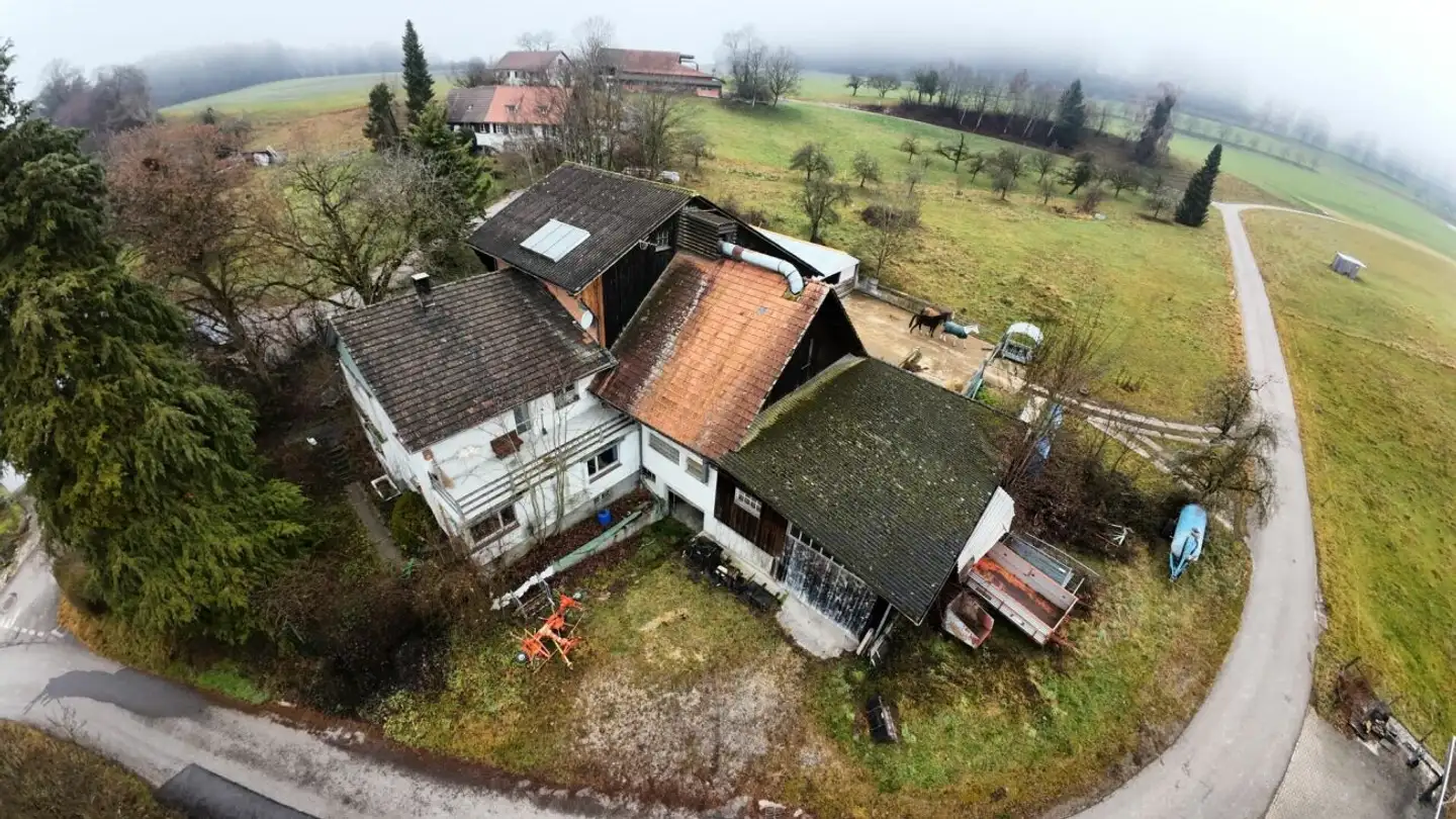 Maison individuelle à vendre - 8508 Homburg - Photo 4