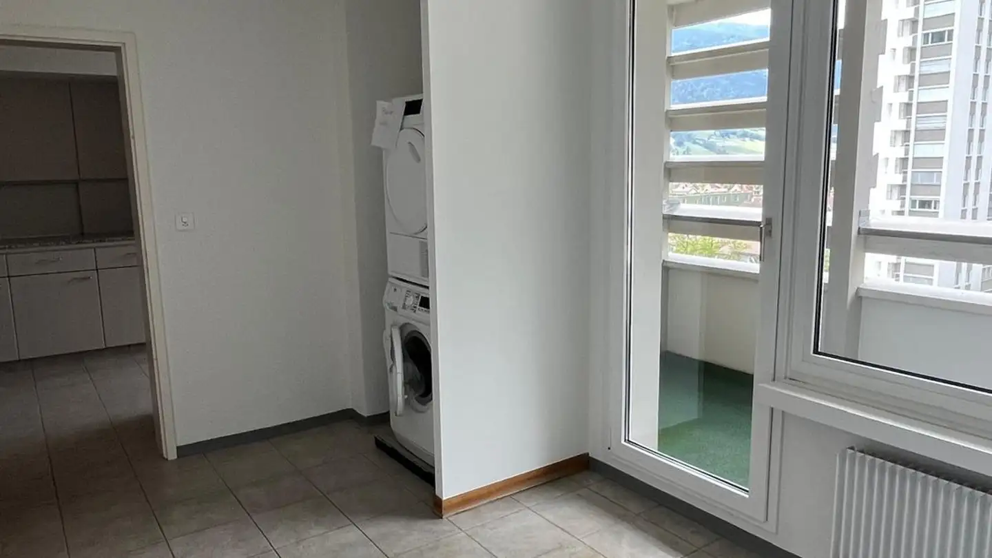 Appartamento in affitto - Aspermontstrasse 13, 7000 Chur - Foto 4
