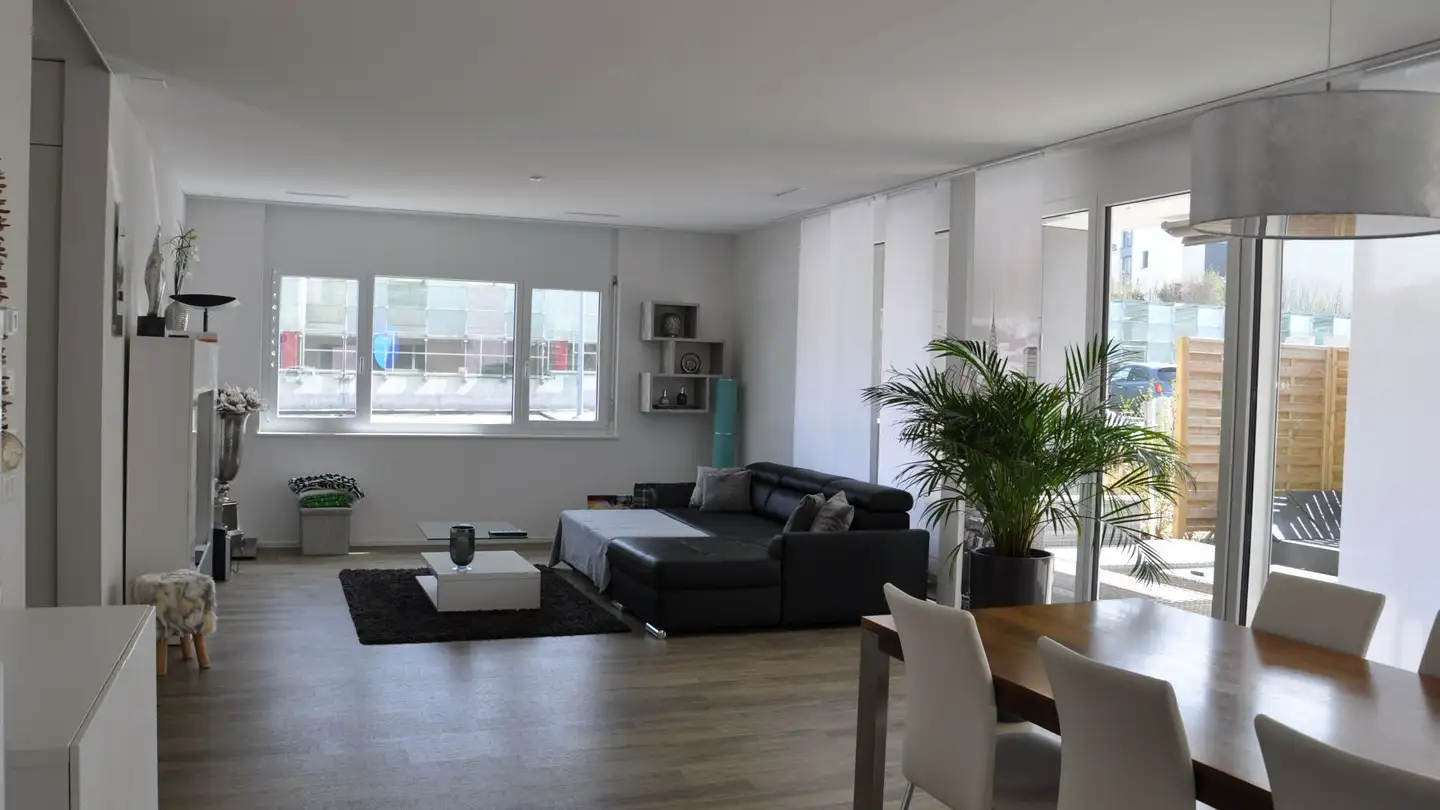 Apartment for rent - Stationsstrasse, 8274 Tägerwilen - Photo 4