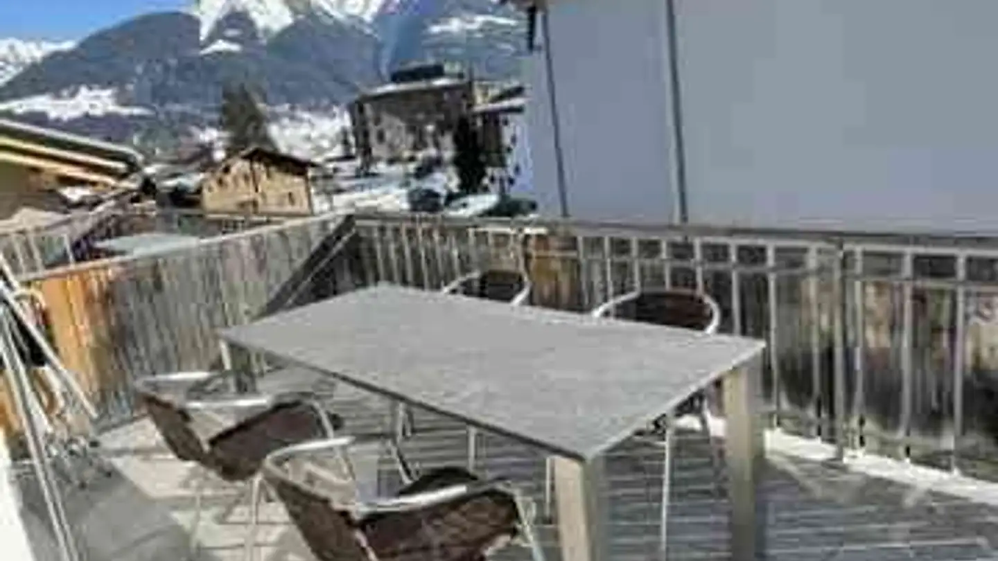 Maisonette kaufen - Fretli 32b, 7144 Vella - Foto 3